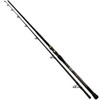 Penn Carnage II Surf Spinning Rod 10 2 Piece Rod, 20-50 lb Line Rate, Medium/Heavy Power, Moderate Fast Action