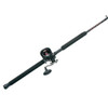 Penn Warfare Level Wind Conventional Combo 20N, 5.1:1 Gear Ratio, 15 lb Max Drag, 66 1pc Rod, Medium/Heavy, Right Hand