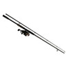 Penn Fierce II Spinning Combo 6000, 5.6:1 Gear Ratio, 9 2pc Rod 15-30lb Line Rate, Medium/Heavy Power, RH/LH