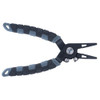 Penn Pliers 6.50"  Bull Nose, Black Gray