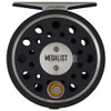 Pflueger Medalist Fly Reel 3/4, 1.1:1 Gear Ratio, Click and Pawl Drag, Ambidextrous