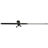 Shakespeare Wild Series Trolling Combo 30 Conventional, 2 Bearings, 86 Length, 2 Piece Rod, Medium, Right Hand