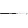 Shakespeare Ugly Stik Striper Casting Rods 76 Length, 1 Piece Rod, Medium/Light Power, Moderate Fast Action