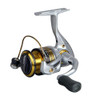 Okuma Avenger B Series Reel 4.8:1 Gear Ratio, 6BB + 1RB Bearings, 22 lb Max Drag, 36" Line Retrieve