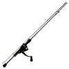 Okuma Ceymar Spinning Combo 5 Length. 2 Piece Rod, Medium Power, Ultra Light Action, Ambidextrous