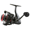 Okuma Ceymar Spinning Reel 4.8:1 Gear Ratio, 6BB + 1RB Bearings, 22 lb Max Drag, 36" Line Retrieve