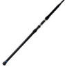 Okuma Nomad Travel Surf Rod 10 Length, 4 Piece Rod, Heavy Power, Medium/Fast Taper