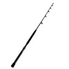 Okuma SCT Trolling Boat Rod 58 Length, 1 Piece Rod, Extra Heavy Power, Medium/Moderate Fast Action