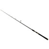 Okuma Shadow Stalker Inshore Spinning Rod 1 Piece 75 Length, Medium/Heavy Power