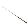 Okuma SST Carbon Grip Casting Rod 710 Length, 1 Piece Rod, M Magnum Power, MB Medium Action