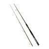Okuma SST Freshwater Spinning Rod 86 Length, 2 Piece Rod, Medium Power, Medi,m Action