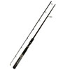 Okuma SST Freshwater Spinning Rod 86 Length, 2 Piece Rod, Medium/Heavy Power, Medium/Fast Action