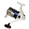 Okuma Tundra Spinning Reel 80, 4.5:1 Gear Ratio, 1BB Bearings