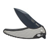 Camillus Cutlery Company Sizzle Folding Knife 6.5