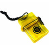 Ultimate Survival Technologies Watertight Case 1.0, Yellow