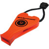Ultimate Survival Technologies JetScream Whistle Marine Orange