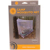 Ultimate Survival Technologies Camp Mosquito Net Single