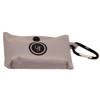 Ultimate Survival Technologies Pocket Poncho, Gray