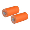 Ultimate Survival Technologies Duct Tape Orange, 2 Pack