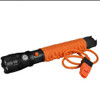 Ultimate Survival Technologies Para Survival Light, Black/Orange