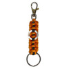Ultimate Survival Technologies Paracord with Clip, Orange/Black