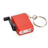 Ultimate Survival Technologies Dynamo LED, Red