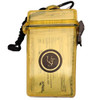 Ultimate Survival Technologies Watertight Marine First Aid Kit 2.0, Yellow