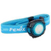 Fenix Flashlights HL Series Headlamp 8 Lumens, Blue
