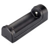 Fenix Flashlights Li-Ion 1-Bay 18650 and 26650 USB Charger