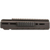 NcStar M-Lok Triangle Rail System, Mid Length
