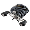 Daiwa Aird Air Low Profile Baitcasting Reel 7.1:1 Gear Ratio, 9BB+1RB Bearings, 11 lb Max Drag, Right Hand