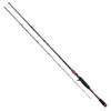 Daiwa Ardito-TR Multi Piece Travel Trigger Rod 7 Length, 3 Piece Rod, Medium/Heavy Power, Fast Action