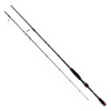 Daiwa Ardito-TR Multi Piece Travel Spinning Rod 7 Length, 3 Piece Rod, Medium/Heavy Power, Fast Action