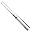 Daiwa DXS Salmon and Steelhead Casting Rod 86 Length, 2 Piece Rod, Medium/Light Power, Fast Action