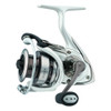 Daiwa Exceler EXE Spinning Reel 4000, 4.7:1 Gear Ratio, 4BB, 1RB Bearings, 13.20 lb Max Drag, Ambidextrous