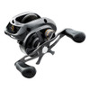 Daiwa Lexa 400 Casting Reel High Capacity, 7.1:1 Gear Ratio. 4CRBB, 2RB Bearings, 25 lb Max Drag, Left Hand