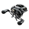 Daiwa Lexa Type-HD Baitcasting Reel 400 High Speed, 7.1:1 Gear Ratio, 6CRBB, 1RB Bearings, 25 lb Max Drag, RH