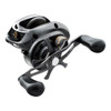 Daiwa Lexa Type-HD Baitcasting Reel 400 Hyper Speed, 8.1:1 Gear Ratio, 6CRBB, 1RB Bearings, 25 lb Max Drag, LH