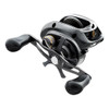 Daiwa Lexa Type-HD Baitcasting Reel 400 Hyper Speed, 8.1:1 Gear Ratio, 6CRBB, 1RB Bearings, 25 lb Max Drag, RH