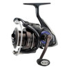 Daiwa Procyon EX Spinning Reel 2000, 6.0:1 Gear Ratio, 7BB, 1RB Bearings, 8.80 lb Max Drag, Ambidextrous