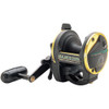 Daiwa Sealine SL-H Saltwater Conventional Reel Size 20, 6.1:1 Gear Ratio, 4BB Bearings