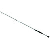 Daiwa Tatula XT Bass Spinning Rod 7 Length, 1 Piece Rod, Medium/Light Power, Fast Action