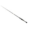 Daiwa Tatula XT Bass Shallow Cranking, Jerkbait Rod 7 Length, 1 Piece Rod, Medium Power, Regular/Moderate Action