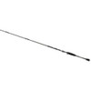 Daiwa Zillion Bass Frogging Rod 711 Length, 1 Piece Rod, Heavy Power, Fast Action