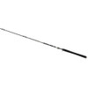 Daiwa Zillion Bass Swimbait Rod 8 Length, 1 Piece Rod, Heavy Power, Regular/Moderate Action