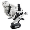 Daiwa Accudepth Plus-B Line Counter Reel 6.1:1 Gear Ratio, 1BB Bearings, 20 lb Max Drag