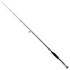 Daiwa Aird-X Braiding-X Spinning Rod 6 Length, 1 Piece Rod, Medium Power, Fast Action