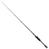 Daiwa Aird-X Braiding-X Casting Rod 66 Length, 1 Piece Rod, Medium Power, Fast Action