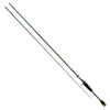 Daiwa Aird-X Braiding-X Casting Rod 7 Length, 1 Piece Rod, Heacy Power, Fast Action