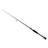 Daiwa Aird-X Braiding-X Spinning Rod 7 Length, 1 Piece Rod, Medium Power, Fast Action